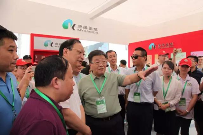 备受瞩目！征途国际官网药业杰出亮相“中医中药中国杏妆