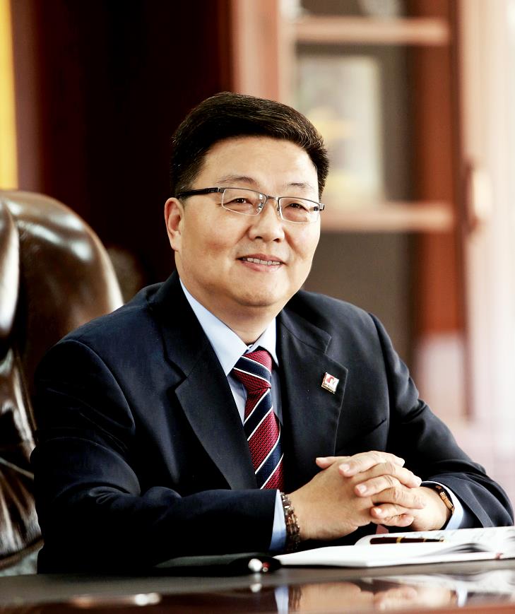 【两会声音】全国人大代表肖伟：构建中医药应对公共卫滋事务防控系统