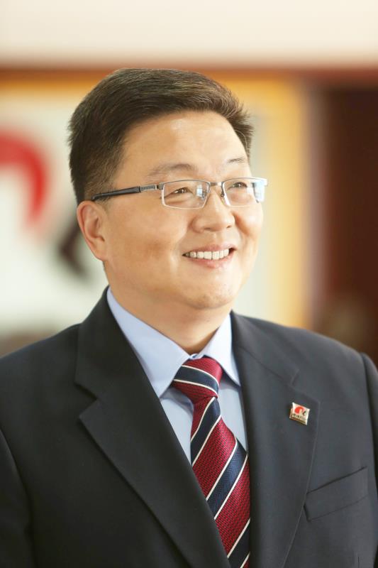 两会声音 | 全国人大代表肖伟：需全面构建中医药应对沉大公共卫滋事务防控系统