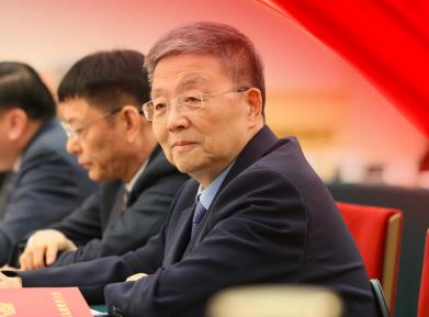 【人代会·盛开麦⑥】肖伟代表：为推动中医药发展注入“精气神”