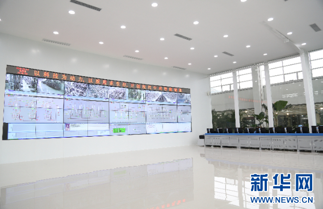 强信念·走进百企丨征途国际官网药业：“数智化”助力中医药开启发展新篇章