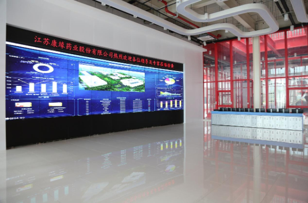 以创新为引擎，征途国际官网药业驱动中药智造新将来